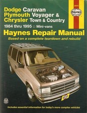 Manuel de réparation Haynes