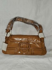 Maxx New York Glazed Leather