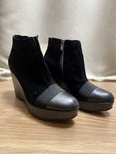 Bottines Thierry Rabotin En 39