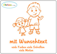 Autocollants pour enfants