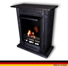Ethanol Firegel Cheminee