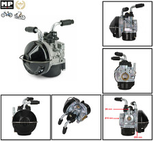 Carbu Carburateur Type