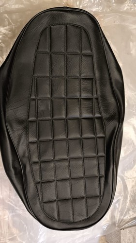 Housse selle 750 - housse, cb