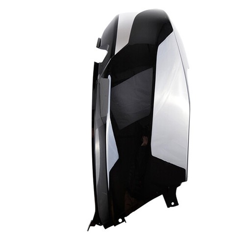 Carenage coque scoot - carenage-coque,