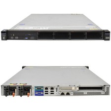 IBM x3250 M5 Server E3-1240 V3
