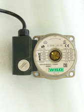 Wilo Viessmann Divicon Eurola Vitodens VIDHU /4 - 3 têtes de pompe...