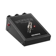 Bender Fuzz Pedal