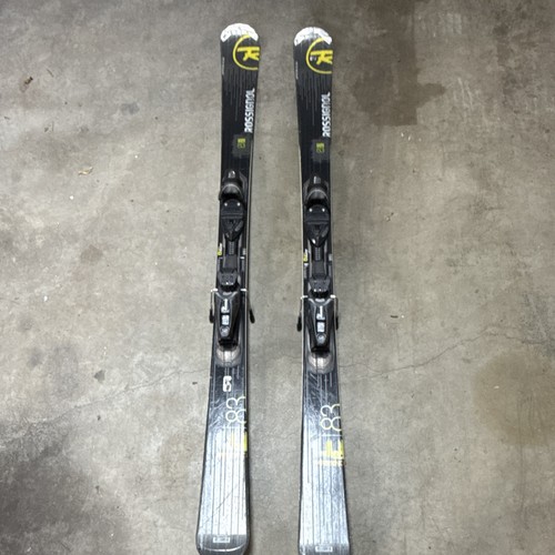 Rossignol experience skis - 83,