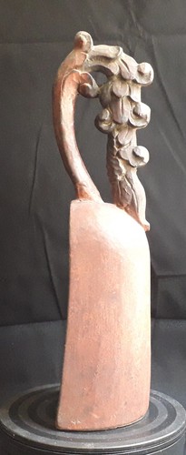 Antique chinese carved - antique,