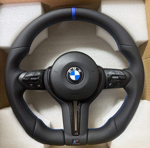 Volant sport bmw pour f30 - volant, m