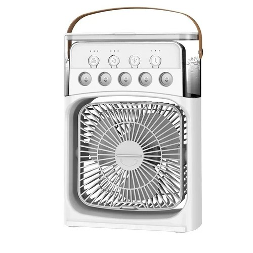 Ventilateur brumisateur - ventilateur,