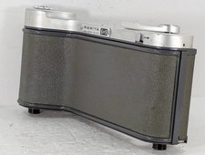 [ EXC+ 5] Mamiya 6x9 Rouleau