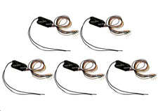 5 pièces ★ Décodeur de