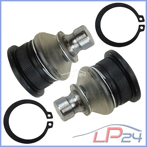 Rotule suspension avant - de,