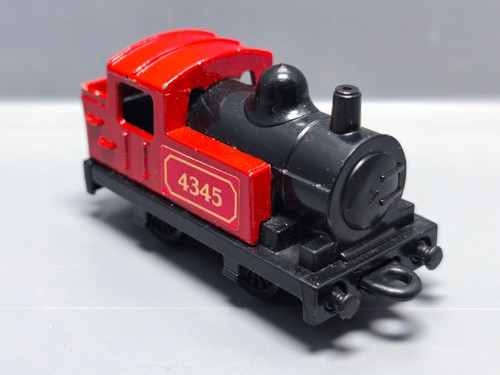 Matchbox lesney steam loco - lesney,
