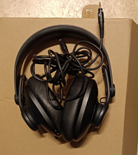 AKG K361-BT - Casque
