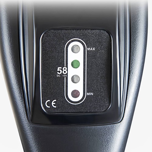 Propulseur électrique marin - Électrique,