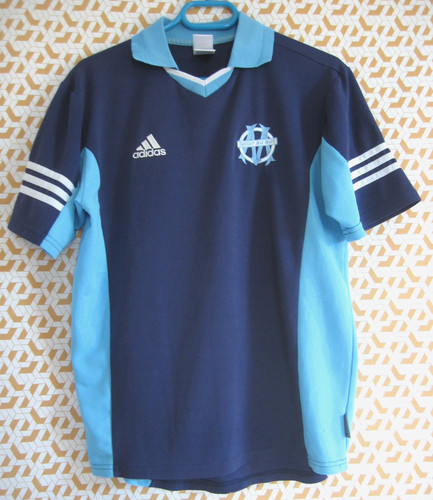 Maillot olympique marseille - maillot,