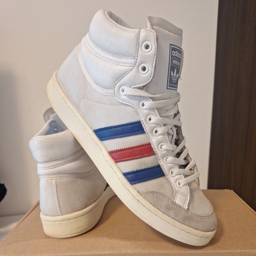 Adidas americana 44eu - americana,