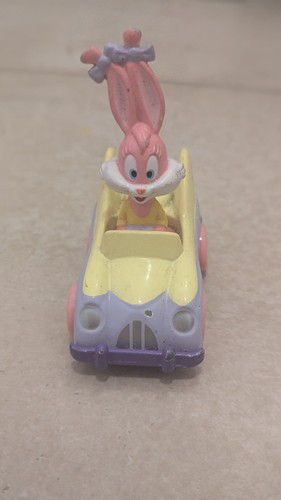 Voiture métal plastique - métal, et