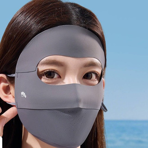 Masque facial soudeur - facial,