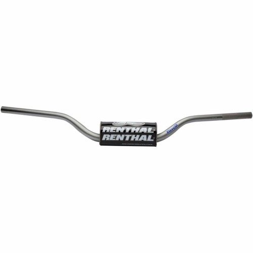 Renthal guidon fatbar tanium - guidon,