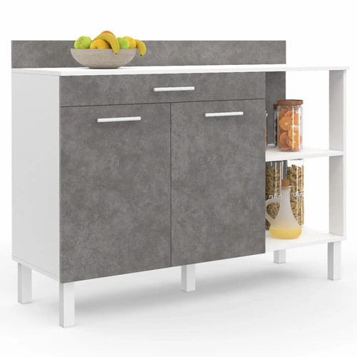 Buffet bas cuisine - bas, de