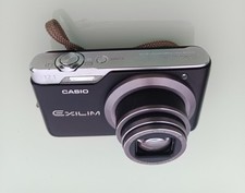 Casio Exilim EX-H5 12.1MP app. Photo et Caméra Vidéo 