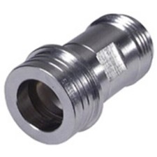 Huber+Suhner 23036033 Adaptateur N QN mâle - N femelle 1 pc(s)