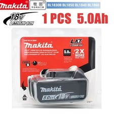Batterie Makita 18V BL1850