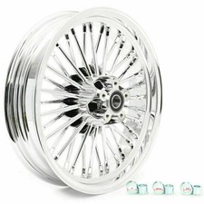 16x3 roue jante arrière - 16x3,5,