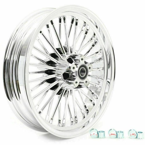 16x3 roue jante arrière - 16x3,5,
