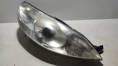 0301213272 phare droit peugeot - droit,