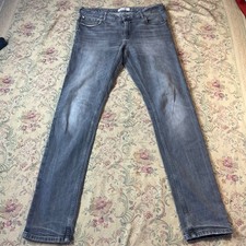 Jean homme SCOTCH & SODA slim