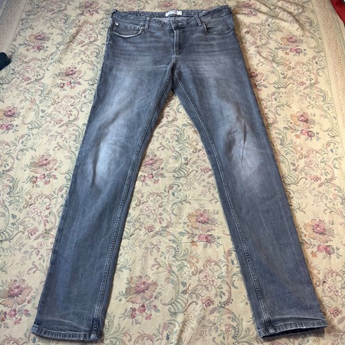 Jean homme scotch soda - scotch, slim