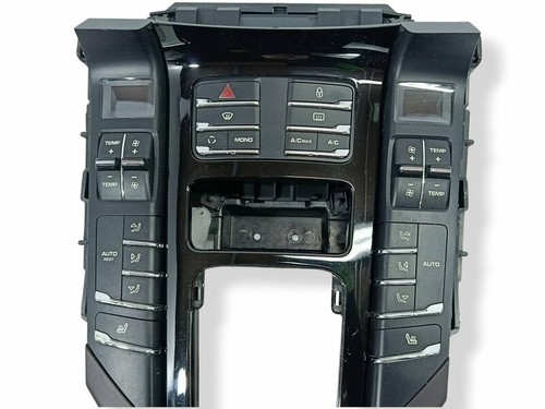 7p5864785a console centrale - 7p5864785a,