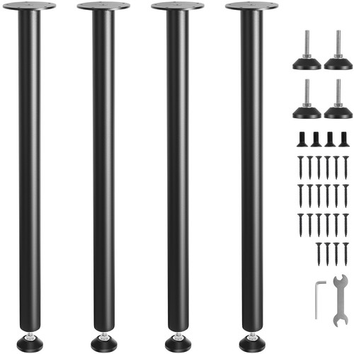 Vevor 4pcs pieds table - vevor, de