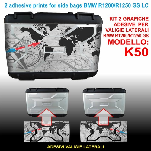 Kit autocollants pour - 2,