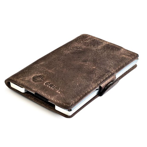 Cript slim wallet - slim, 355-502