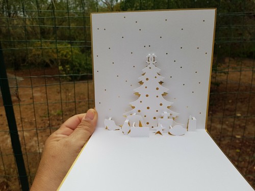 Jolie carte systeme chanel - a,