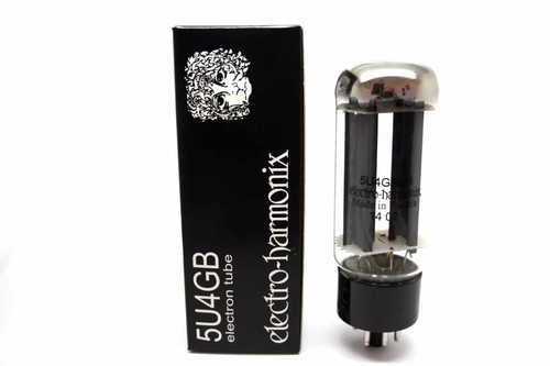 Tube 5u4gb electro - tube,