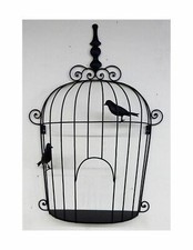 CAGE A OISEAUX