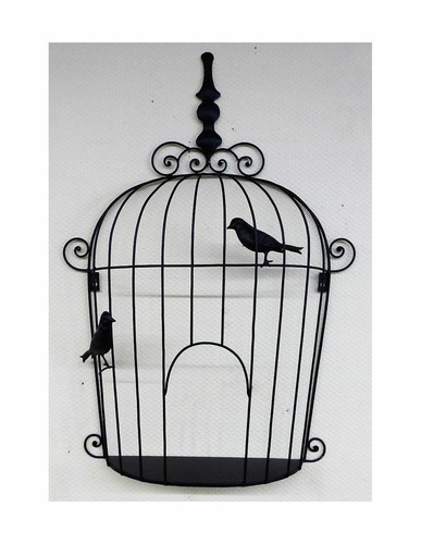 Cage oiseaux - cage,