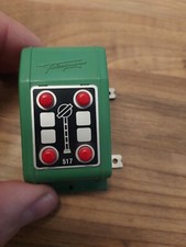 Poste de commande Inverseur momentané - Fleischmann 6922 / 517 Boîtier 