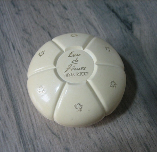Ancienne boite savon - boite, vide