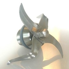 COUTEAUX COMPLET"INOX" pour Vorwerk Thermomix TM3300 TM 3300 