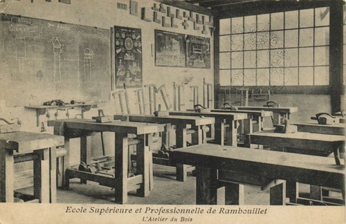 Cpa école superieure - cpa,