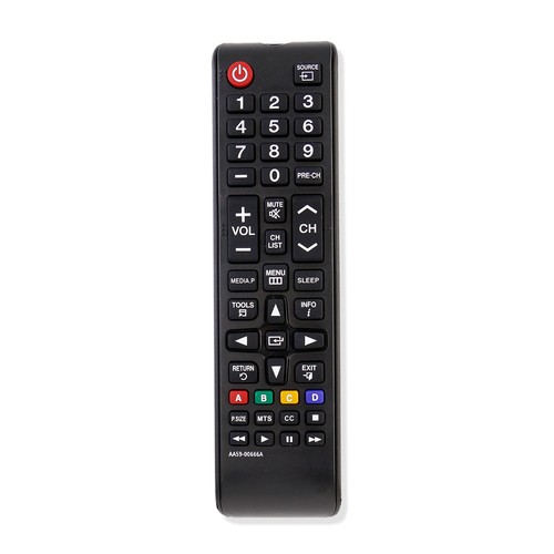 New aa59 00666a replace remote - new, aa59-00666a