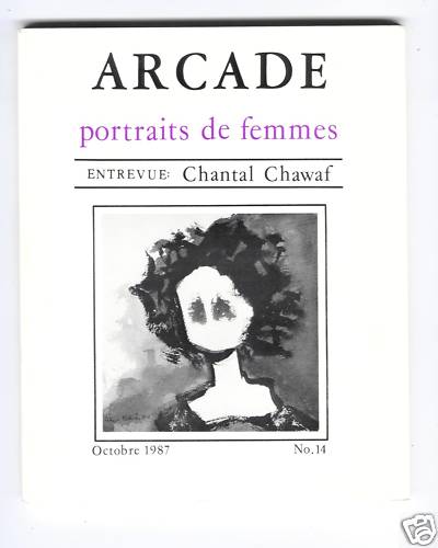 Revue arcade portraits - arcade,