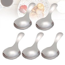  5 Pcs Boule A Glace